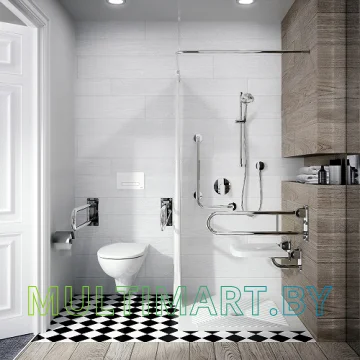 Унитаз Kolo Nova Pro M33500000 картинка 5